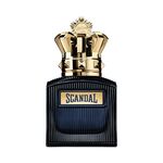 50 ML Jean Paul Gaultier Scandal Pour Homme Eau de Parfum Intense  1 of 6 Eau de Parfum Intense