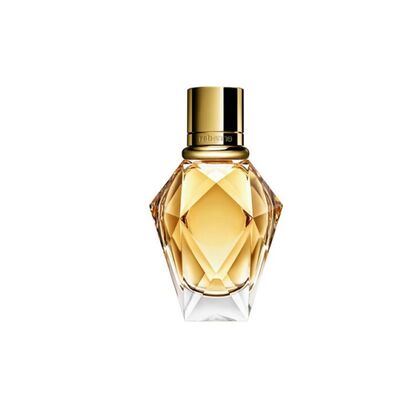 50 ML Rabanne Million Gold for Her Eau de Parfum 1 of 1 Eau de Parfum