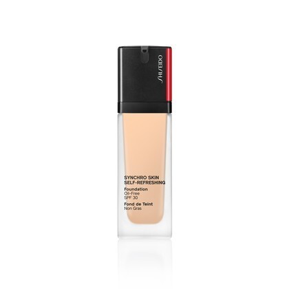  Shiseido Synchro Skin Self Foundation Font de Teint  1 of 3 