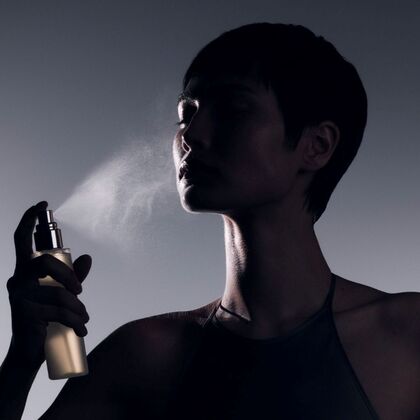 Toning Mist