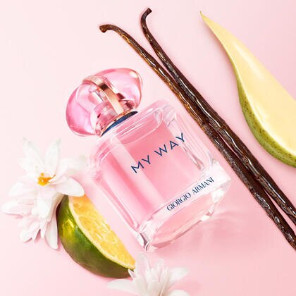 Eau de Parfum