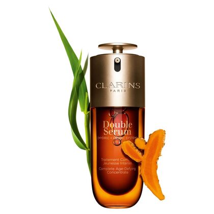 Double Serum