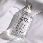 100 ML Maison Margiela Replica Lazy Sunday Morning Eau de Toilette 5 of 5 Eau de Toilette