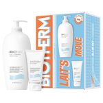 1 PCS Biotherm Lait Corporel Set de soins 5 of 8 Set de soins