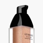  CHANEL LES BEIGES TOUCHE DE TEINT FOUNDATION  3 of 3 FOUNDATION