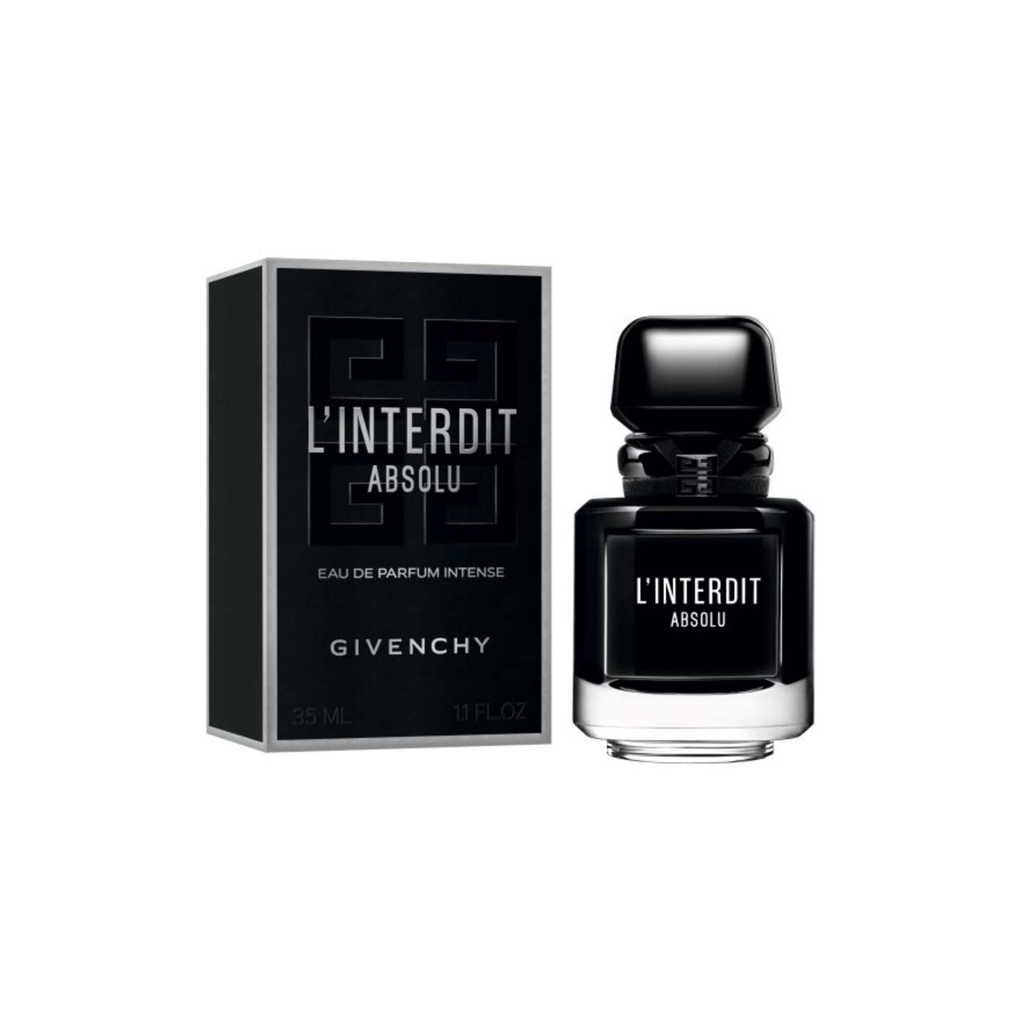 Eau de Parfum Intense