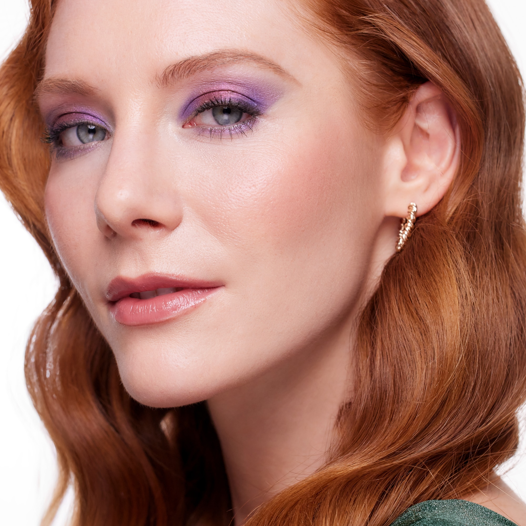 Valise de maquillage