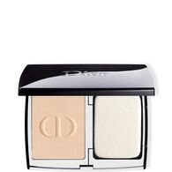  DIOR Diorskin Forever Natural Velvet Foundation  1 of 2 