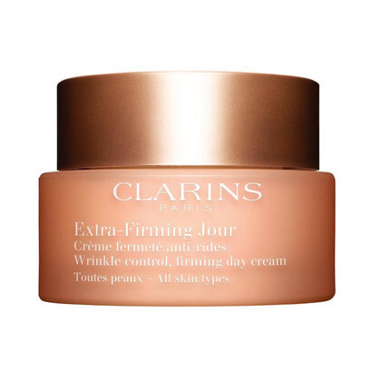 50 ML Clarins Extra-Firming Gesichtspflege - Alle Hauttypen  1 of 1 