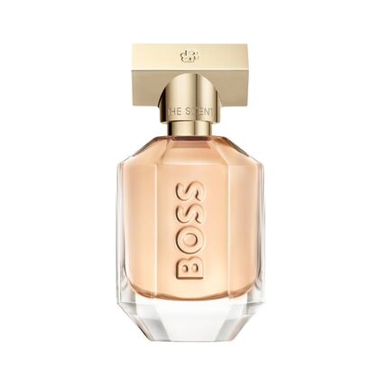 30 ML Hugo Boss BOSS the Scent Eau de Parfum for Her  1 of 6 