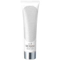 125 ML Sensai Sensai Silky Purifying Gesichtsreinigung - Schritt 2  1 of 2 