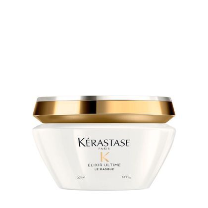 200 ML Kérastase ELIXIR ULTIME Glanz-Haarmaske  1 of 3 