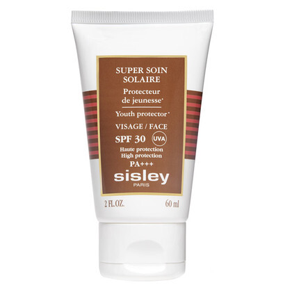 60 ML SISLEY Ligne Solaire Sonnenschutz SPF 30  1 of 3 