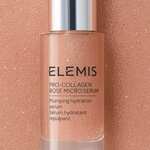 30 ML Elemis Pro-Collagen Rose Micro Serum Sérum  3 of 4 Sérum