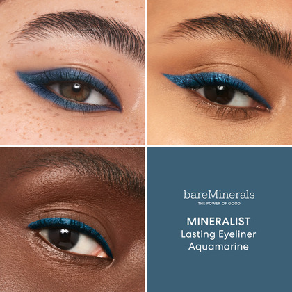  BareMinerals Mineralist Eyeliner Eyeliner  1 of 3 