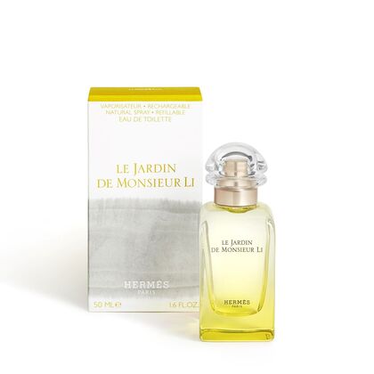 Eau de Toilette