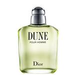 100 ML DIOR Dune Homme Eau de Toilette  1 of 1 Eau de Toilette