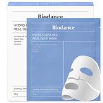 1 PCS Biodance Hydro Cera-Nol Real Deep Mask Masque  4 of 5 Masque