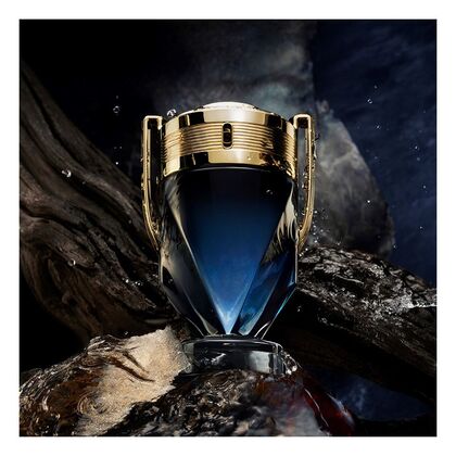 50 ML Rabanne Invictus Parfum Parfum  1 of 7 