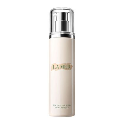 200 ML La Mer The Calming Lotion Cleanser Cleanser  1 of 6 