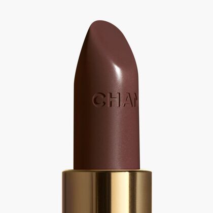  CHANEL Fall Look - Rouge Allure Intensiver Lippenstift  1 of 3 