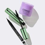 1 PCS Clinique High Impact High-Fi Mascara High-Fi Mascara Set  2 of 2 High-Fi Mascara Set