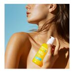200 ML Biotherm Solaires Protection solaire SPF 50 3 of 3 Protection solaire SPF 50