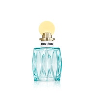 100 ML Miu Miu MIU MIU EAU BLEUE Eau de Parfum  1 of 2 