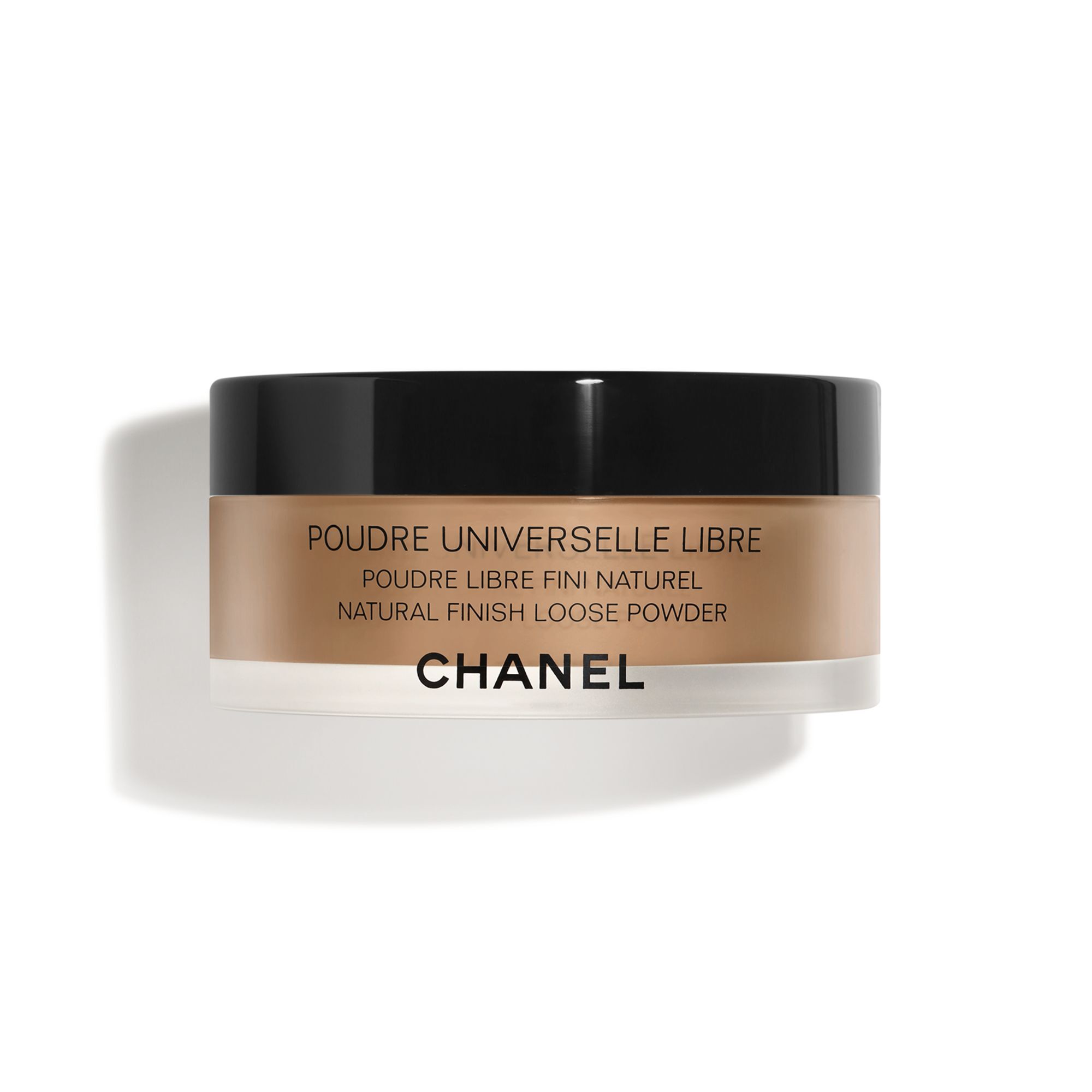 CHANEL CHANEL POUDRE UNIVERSELLE LIBRE Loser Puder mit natürlichem Finish 1 of 1