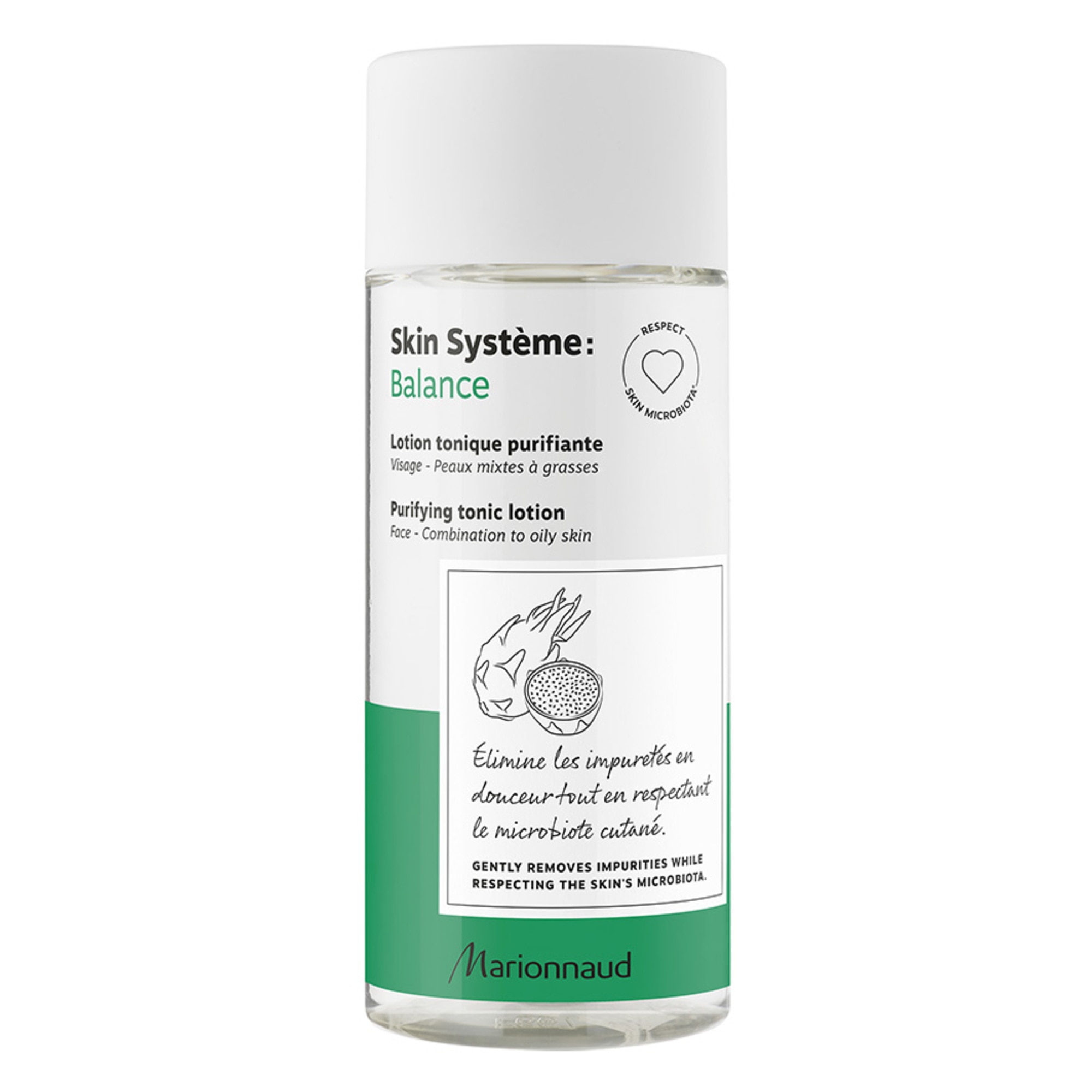 150 ML Marionnaud Skin System Balance Reinigendes Tonic  Reinigendes Tonic
