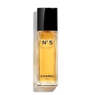 50 ML CHANEL N°5 EAU DE TOILETTE ZERSTÄUBER  1 of 2 