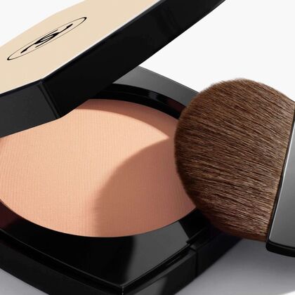  CHANEL LB NEW H GLOW POWDER POUDRE NATURELLE  1 of 3 