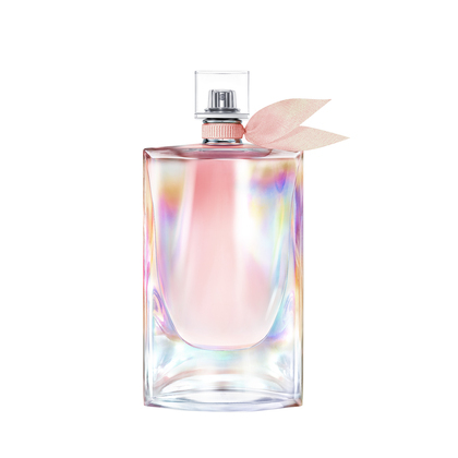 100 ML Lancôme La Vie Est Belle Soleil Cristal Eau de Parfum  1 of 2 