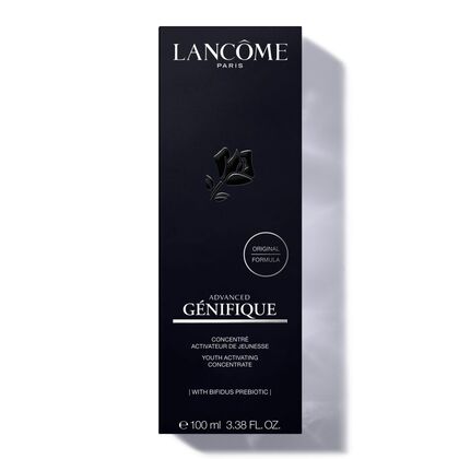 100 ML Lancôme Genifique Sérum pour le visage  1 of 2 