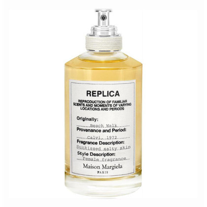 100 ML Maison Margiela Replica Beach Walk Eau de Toilette  1 of 3 