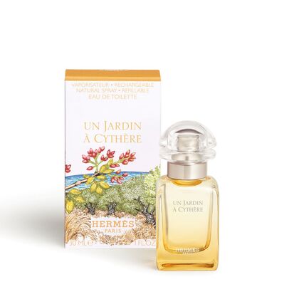 Eau de Toilette