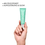 30 ML Biotherm Aquasource Hyalu Plump Gel Crème pour le visage 3 of 6 Crème pour le visage