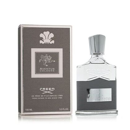 100 ML CREED Aventus Cologne Eau de Parfum  1 of 2 