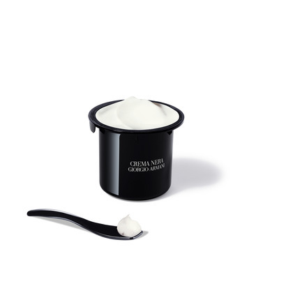 50 ML Giorgio Armani Crema Nera Creme  1 of 3 