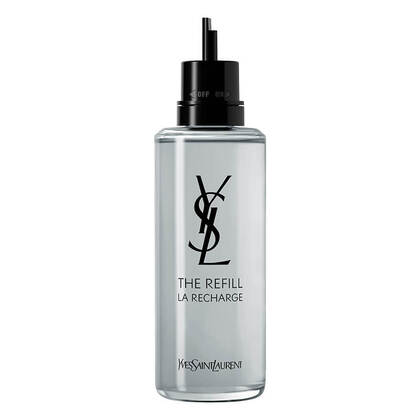 150 ML Yves Saint Laurent MYSLF Eau de Parfum  1 of 3 