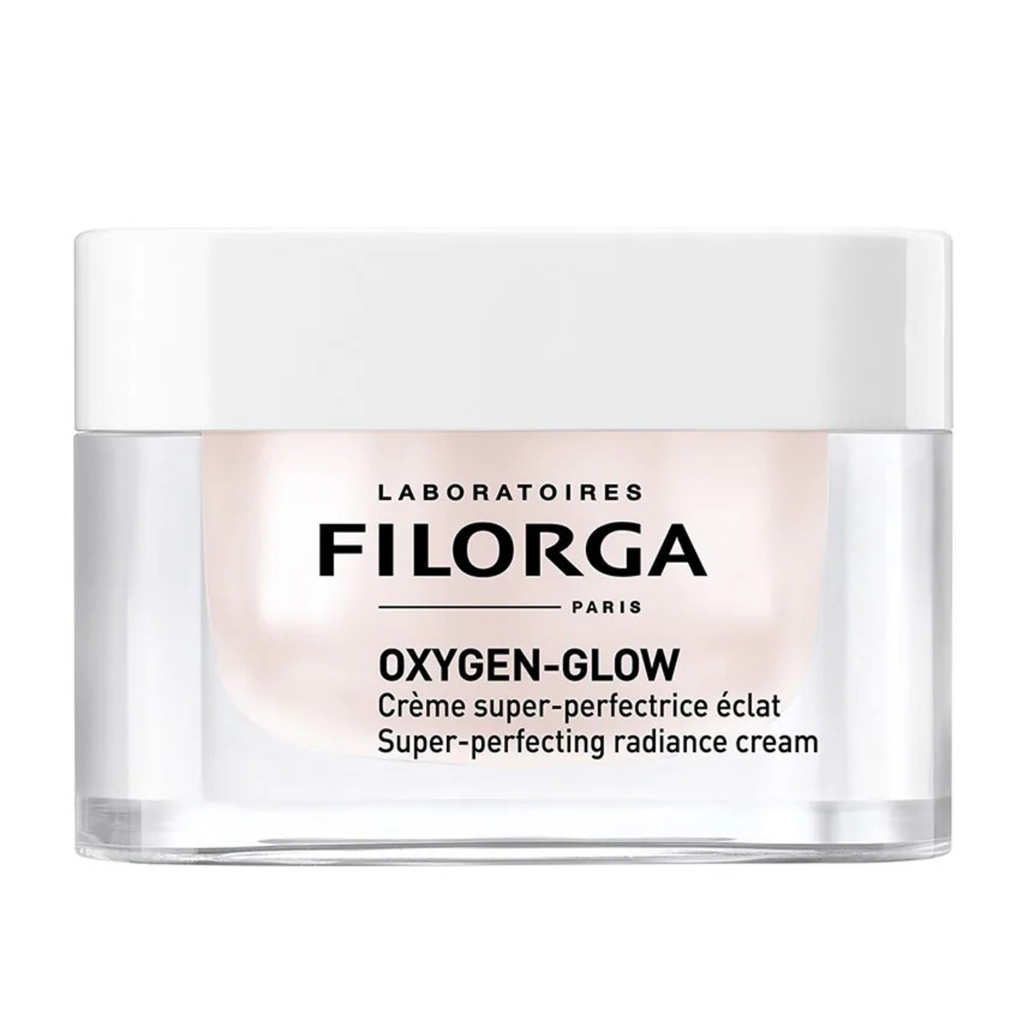 50 ML Filorga OXYGEN-GLOW Gesichtspflege 1 of 1 Gesichtspflege