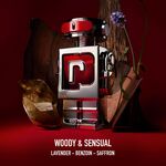50 ML Rabanne PHANTOM IN RED Parfum Elixir  3 of 7 Parfum Elixir