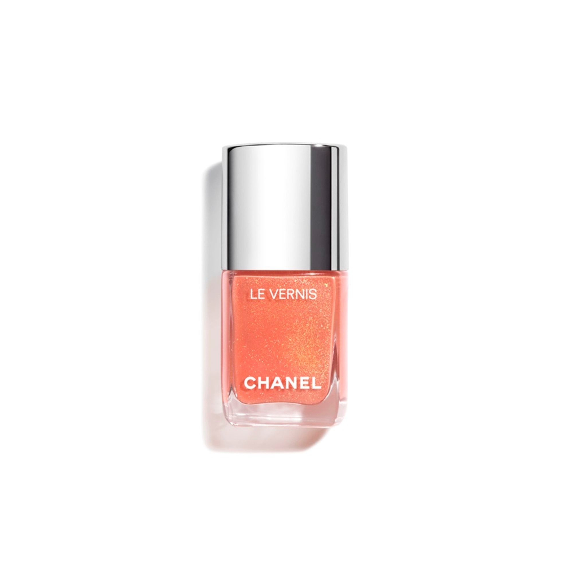 CHANEL CC LE VERNIS Vernis à ongles 1 of 5 Vernis à ongles