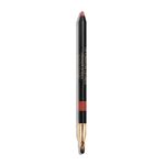  CHANEL LE CRAYON LÈVRES CRAYON CONTOUR DES LÈVRES LONGUE TENUE  1 of 3 CRAYON CONTOUR DES LÈVRES LONGUE TENUE