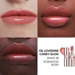 Yves Saint Laurent Loveshine Candy Glow Lippenbalsam 3 of 7 Lippenbalsam