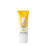 40 ML Clinique CL UV SOLUTIONS HYD Protection solaire 