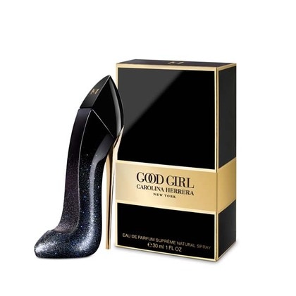 30 ML Carolina Herrera Good Girl Suprême Eau de Parfum  1 of 7 