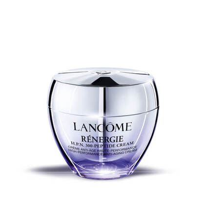 50 ML Lancôme RÉNERGIE H.P.N. 300-PEPTIDE CREAM Anti-Aging Gesichtscreme  1 of 3 