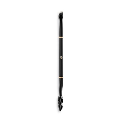 1 PCS Marionnaud Slanted Eyeliner & Brow Brush Brush  1 of 2 