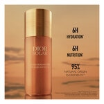 125 ML DIOR Solar L'Huile Sublimatrice 2 of 2 L'Huile Sublimatrice